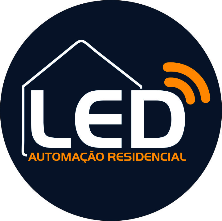 Led Automação